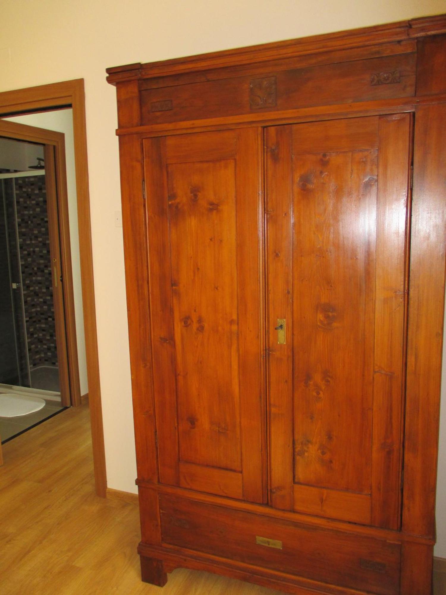 Agriturismo Alla Corte Villa Costabissara Room photo