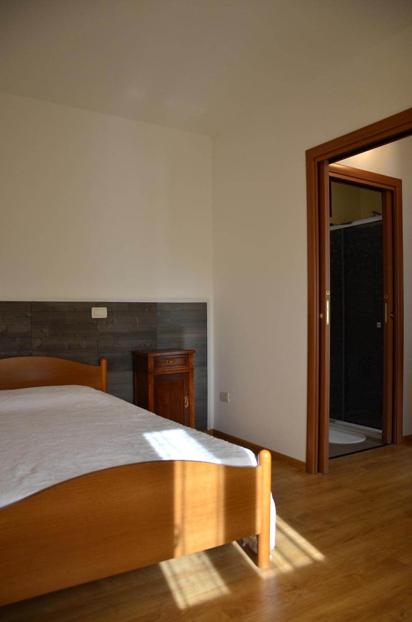 Agriturismo Alla Corte Villa Costabissara Room photo
